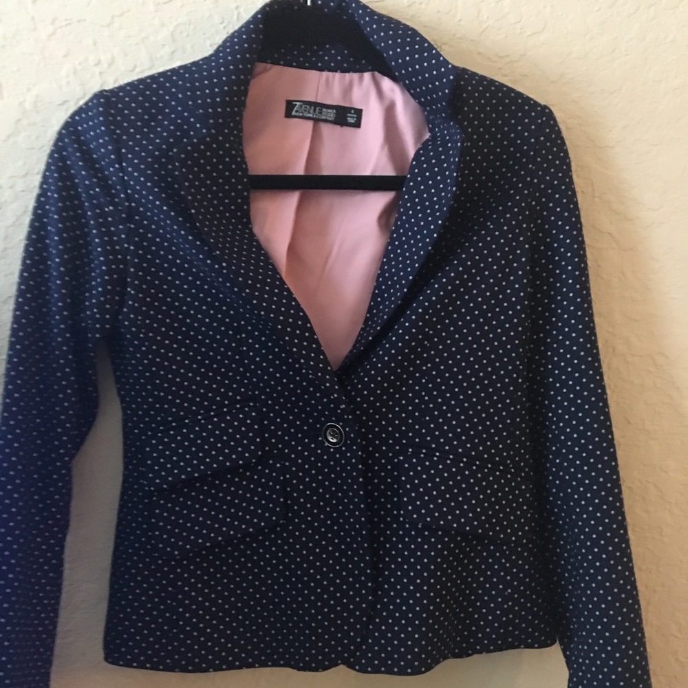 7th avenue suit jacket